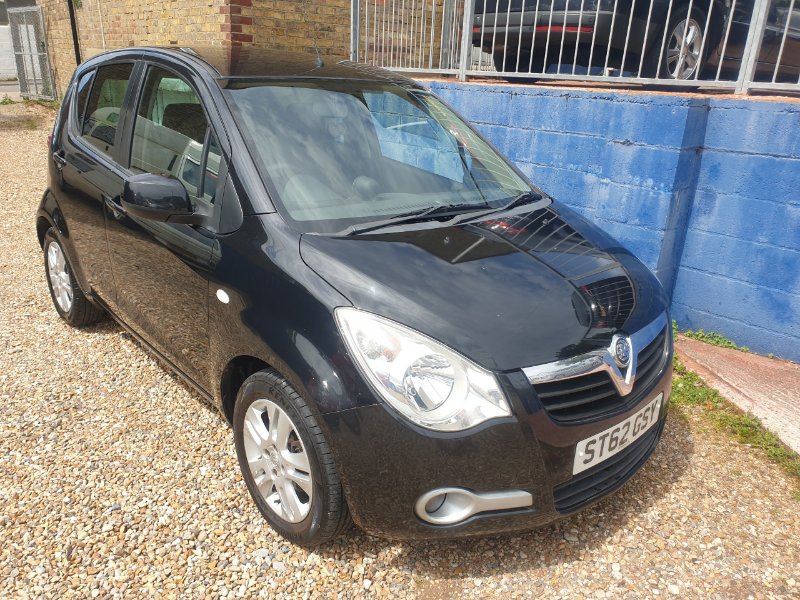 Used Cars for sale in Broadstairs, Kent Mintys Car Sales