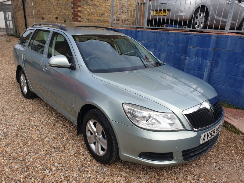 Used Cars for sale in Broadstairs, Kent Mintys Car Sales