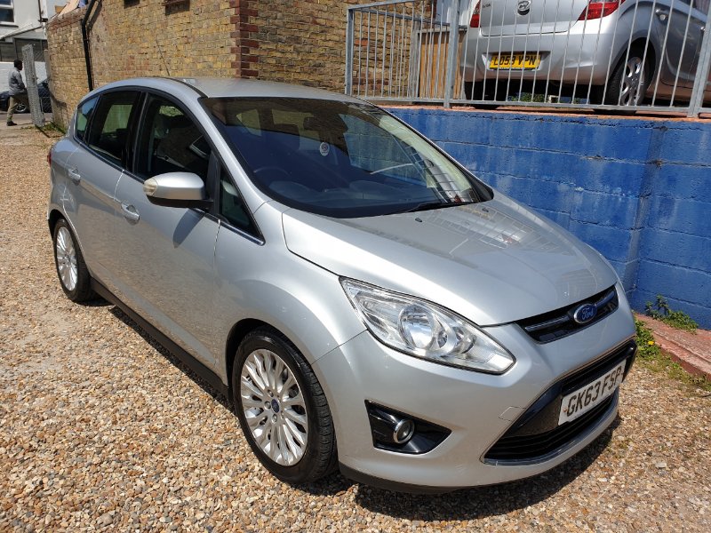Used Cars for sale in Broadstairs, Kent Mintys Car Sales