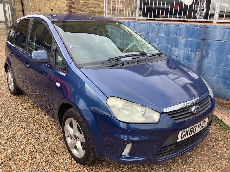 Used Ford Cars for sale in Broadstairs, Kent Mintys Car Sales