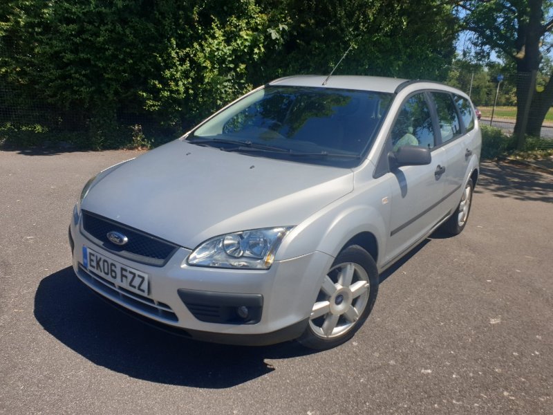 Used Manual Cars for sale in Broadstairs, Kent Mintys Car Sales