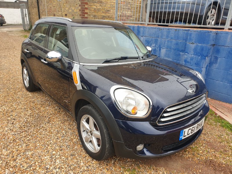 Used Cars for sale in Broadstairs, Kent Mintys Car Sales