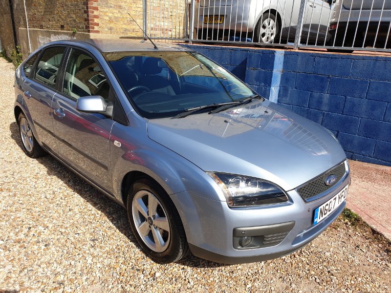 Used Cars for sale in Broadstairs, Kent Mintys Car Sales