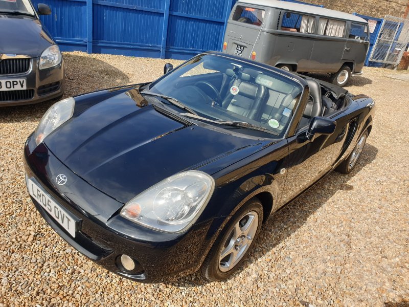 Used Cars for sale in Broadstairs, Kent Mintys Car Sales