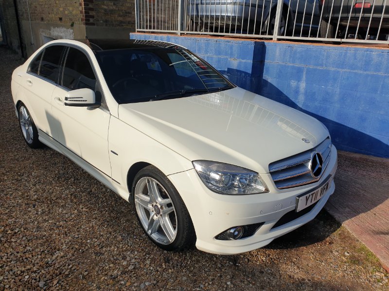 Used Saloon Cars for sale in Broadstairs, Kent Mintys Car Sales