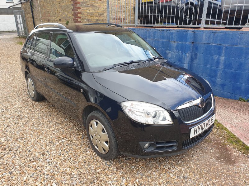 Used Cars for sale in Broadstairs, Kent Mintys Car Sales