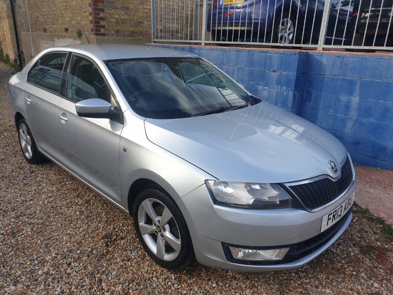 Used Cars for sale in Broadstairs, Kent Mintys Car Sales