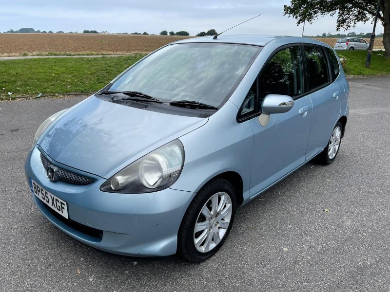Used Blue Cars for sale in Broadstairs, Kent Mintys Car Sales