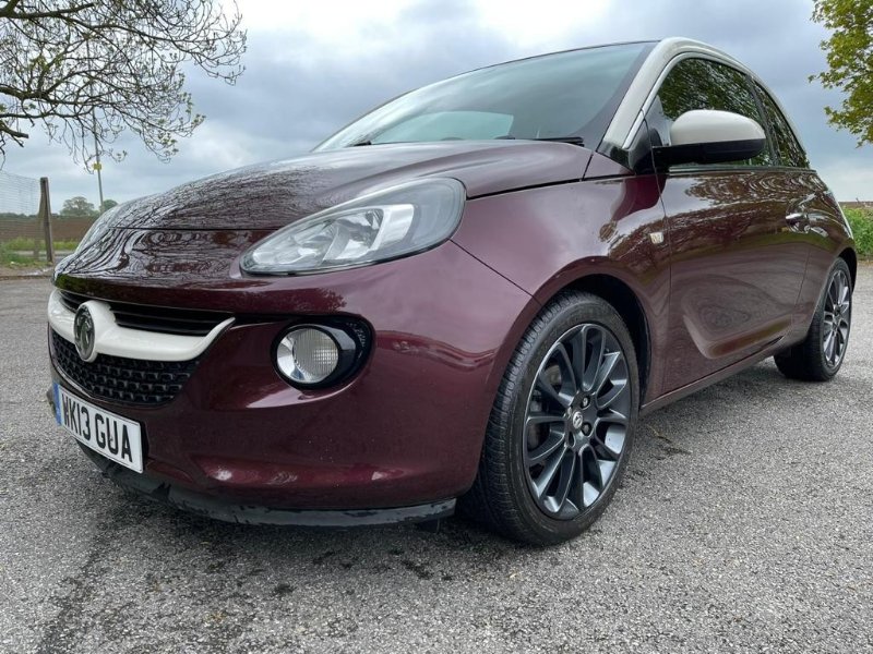 Used Cars for sale in Broadstairs, Kent Mintys Car Sales